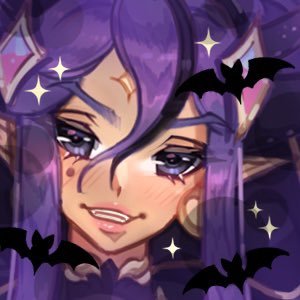 🔞Dark Opal Mommy ENvtuber💋, ⛧practicing dark magix⛧ and lewd arts ♡| MINORS DNI🔞⇒⇒⇒⇒⇒NSFW ART account. Vtuber account: @opaliora