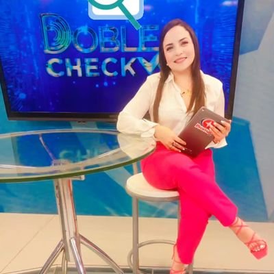 luinemarquez's profile picture. #FactChecking🕵🏻‍♀️🔎