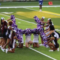 The Humble High School Cheerleading Teams (@spiritofhhs) 's Twitter Profile