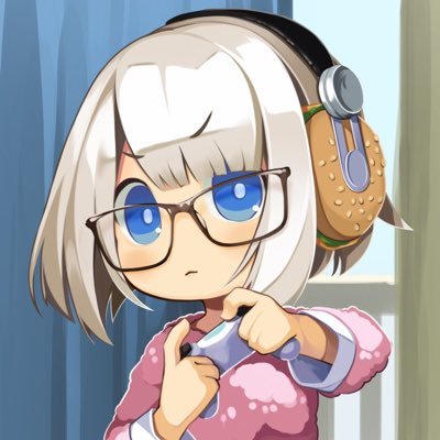 chicken_0u0's profile picture. フリーランスの美少女ゲームグラフィッカー。チーフ経験、ディレクター経験、広報、営業経験もありますので開発でお困りの際は是非。人工物、自然、食べ物、臓器、等々、背景含め対応可能ですのでDMにてお気軽にご相談くださいませ