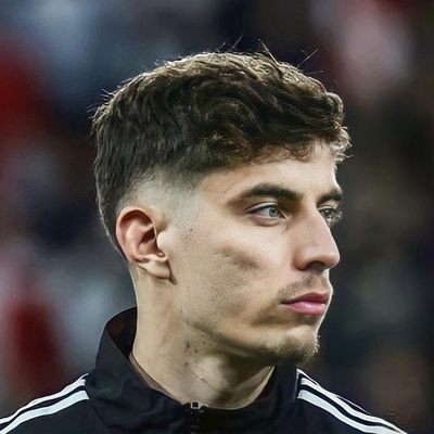 Messi_Havertz Profile Picture