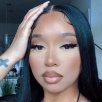 Lia Monét(@LiaMonet) 's Twitter Profile Photo