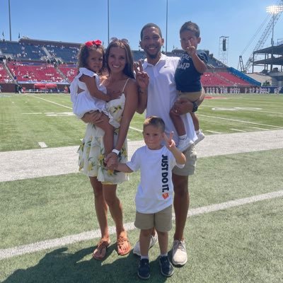 Husband & Father | Teacher & Basketball Coach at Melissa High School | SMU Mustang
