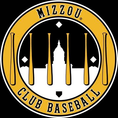 Official Twitter of University of Missouri Club Baseball