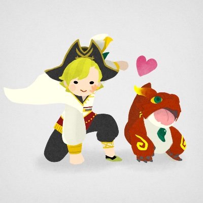 てて。さんのプロフィール画像