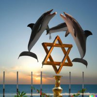 Dolphin Daniel Ozerel (@danielozerel) 's Twitter Profile