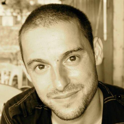 NestExpressed's profile picture. I arrange letters into words. Sometimes, they even form sentences. Owner of an inactive Twitter account and an abandoned blog.