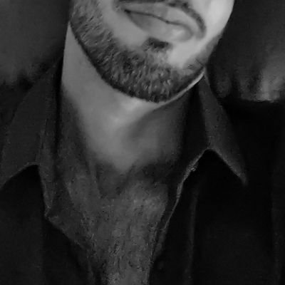🇪🇸
Let me be your dirty secret...