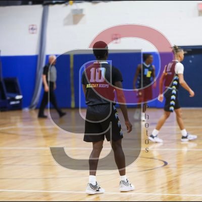 C/O ‘24 | 5’11 G | 3.4 GPA | 165lb | William T. Dwyer High School