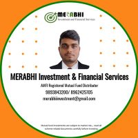 MERABHI Investment and Financial Services(@merabhi_in) 's Twitter Profile Photo