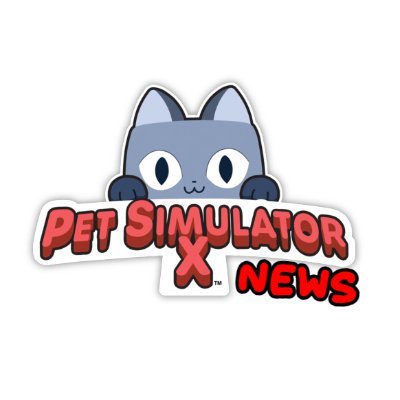 Pet Simulator X News! (@PetSimulatorX1) / X