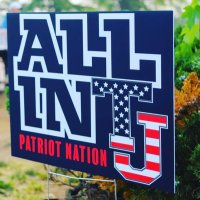 TJ Patriot Athletics Boosters (@athleticstj) Twitter profile photo