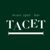 TACET musicspot & bar (@musicspot_tacet) Twitter profile photo TACET musicspot & bar (@musicspot_tacet) Twitter profile photo