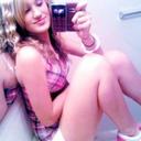 Adriana Collins - @xbAAdrianage9 - Twitter