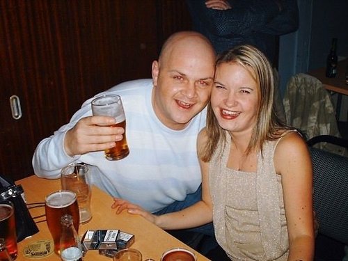 Bristoliron's profile picture. Ex Forces, Love my 2 boys and lady, me mates, WHUFC, Non league football and beer, always live my life to the full