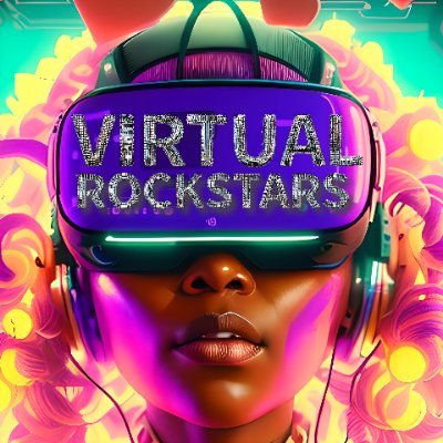 Virtual Band
Multi-Media Artist
I make Retro-Nostalgia-Inspired Animated Music Content