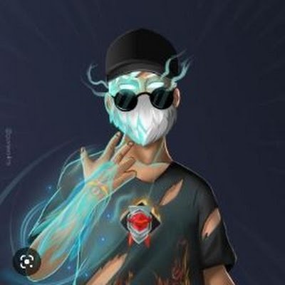 Vikash995512's profile picture. 