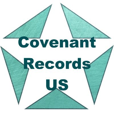 Official Covenant Records US. Record label of