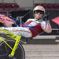 Aaron Merriman Racing(@AMerrimanRacing) 's Twitter Profile Photo