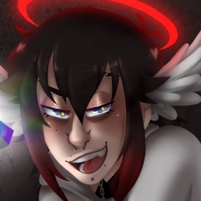 s3raphim_uriel Profile Picture