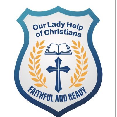 OLHC_ycdsb's profile picture. OLHC is a nurturing Christ-Centred community where mutual respect guides our daily interactions. We are “Faithful and Ready”. Home of the Guardians Athletics.