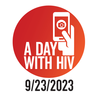 A Day with HIV