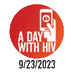 A Day with HIV (@A_Day_With_HIV) Twitter profile photo
