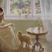 َ (@vita21a) Twitter profile photo