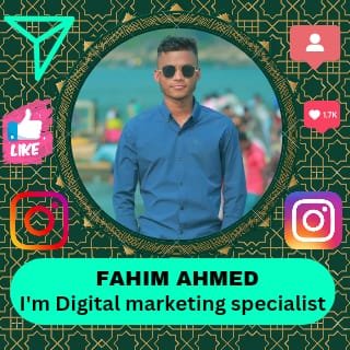Passionate digital marketer with a knack for driving online success! 🎯 As a seasoned professional, I've spent years honing my skills in the ever-evolving world