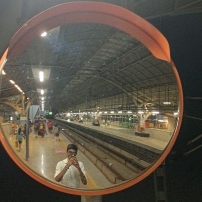 Ajaiy_SK's profile picture. 