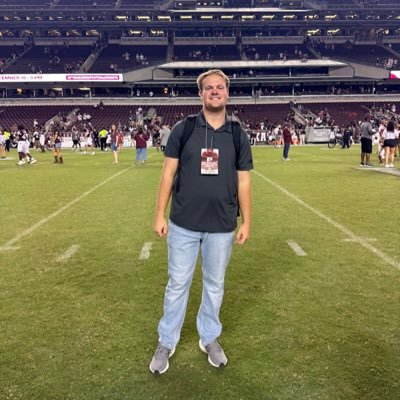 cadeharris_'s profile picture. TAMU ‘24 | @texags | Formerly @battsports | Retired Baseballer @HPUHardball |