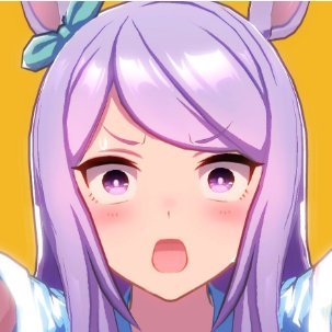 ウマ娘、FGOなどやってます。無言フォロー失礼します🙏🙏 大体の人はフォロバするで気軽にフォローしてください！