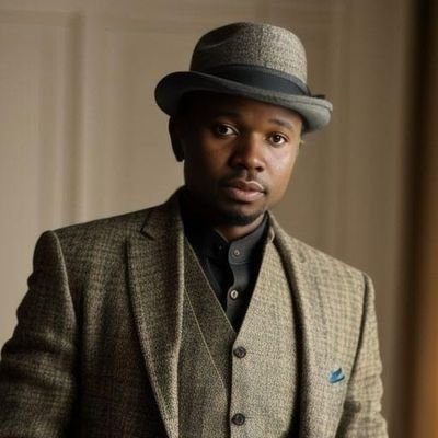 BarasaWakumu's profile picture. Walking the talk.
Making it happen.
You only live one's.