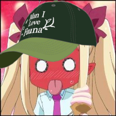 Admin @ Konata. Has only one true waifu, which is Louise. Wannabe music producer. J-core and oldschool Lolicore addict. Into vtubers these days, simping hard.