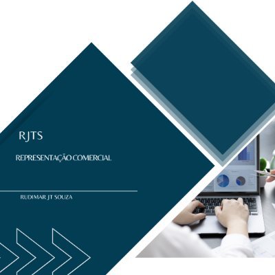 RJTS Representação Comercial -
