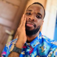 The Python Guy (@nuel_1st) 's Twitter Profile