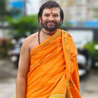 Swami Ramsarnacharya Pandey, मेलकोटे पीठाधीश्वर(@SwamiRamsarnac4) 's Twitter Profile Photo
