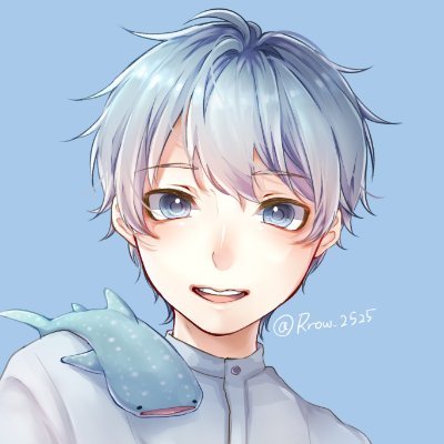 Rrowさんのプロフィール画像
