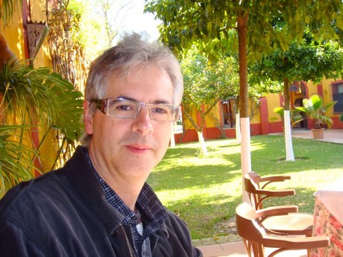 Paco6207's profile picture. 