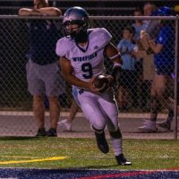 Paul Mitchell (@pmitchell1309) 's Twitter Profile