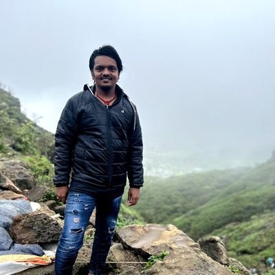 VishalT79509091's profile picture. It's My Day1️⃣9️⃣/0️⃣4️⃣🌟🥳🎉
जय शंकर 🌍🫶🏻🕉
श्रीमंत दगडूशेठ हलवाई गणपती🙇🏽‍♂️🙏🏾🥰