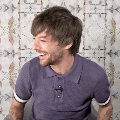 amo a Louis más q a cualquier cosa