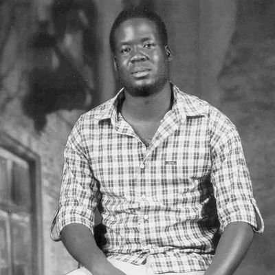 GabrielOma96766's profile picture. Human rights defender