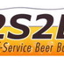 SelfServisBiraBarı (@2s2bturkiye) Twitter profile photo SelfServisBiraBarı (@2s2bturkiye) Twitter profile photo