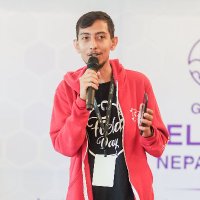 Sagar Uprety (@sagaruprety9) 's Twitter Profile