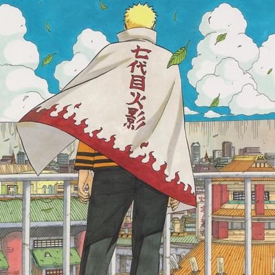 •Daily content of Naruto (🍥) and Boruto (🔩). Manga, novels, databooks, movies, games, images, GIFs, fanarts and anime | NOT FREE OF SPOILERS.