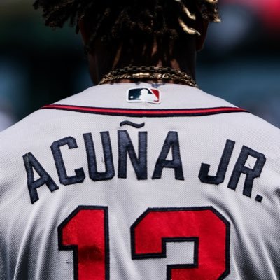 Ronald Acuña Jr.