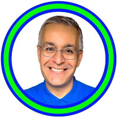 Relentlessly helpful® LinkedIn nerd. Join Espresso+ to learn about LinkedIn & online visibility. I now post on LinkedIn, Threads and Bluesky – but NOT here.
