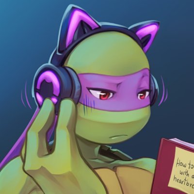 I like to draw TMNT, Tcest and NSFW🔞 stuff. ESP / ENG. Raphatello, Leotello, Mitello and every ship with Don is appreciated here 💜🐢