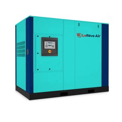 Lereve_Air's profile picture. LeRêve Air's best-performing products are Screw Air Compressor, 100% Oil-Free Compressor, and Portable Diesel Air Compressor.